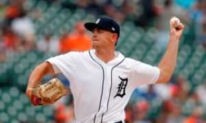 Chicago White Sox vs. Detroit Tigers - 8/11/2020 Free Pick & MLB Betting Prediction