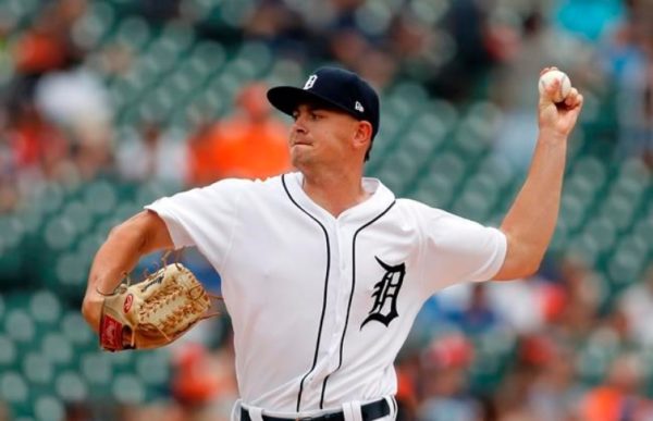 Baltimore Orioles vs. Detroit Tigers - 9/16/2019 Free Pick & MLB Betting Prediction