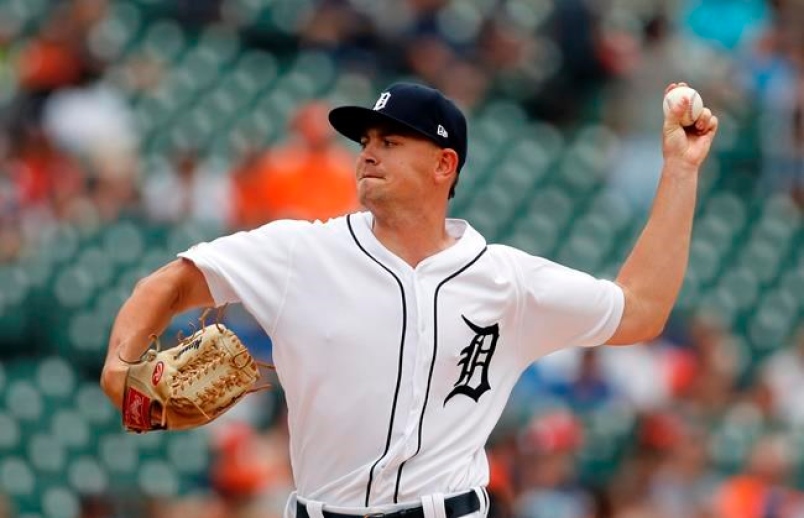 Chicago White Sox vs. Detroit Tigers - 8/11/2020 Free Pick & MLB Betting Prediction