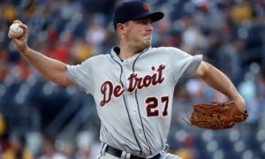 Chicago White Sox vs. Detroit Tigers - 9/20/2019 Free Pick & MLB Betting Prediction