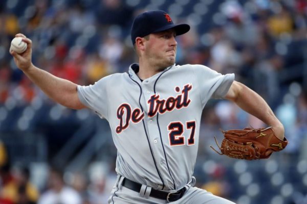 Cleveland Indians vs. Detroit Tigers - 8/28/2019 Free Pick & MLB Betting Prediction