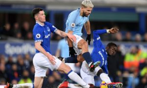 Wolverhampton vs. Everton - 9/1/2019 Free Pick & EPL Betting Prediction