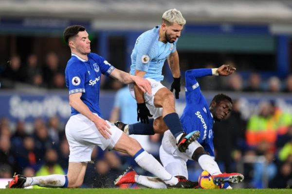 Wolverhampton vs. Everton - 9/1/2019 Free Pick & EPL Betting Prediction