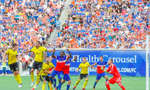 FC Cincinnati vs. CF Montreal - 5/22/2021 Free Pick & MLS Betting Prediction
