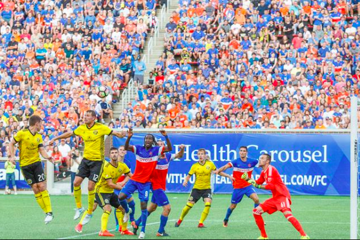 FC Cincinnati vs. CF Montreal - 5/22/2021 Free Pick & MLS Betting Prediction