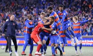 FC Cincinnati vs. New England Revolution- 07/03/2022 Free Pick & MLS Betting Prediction