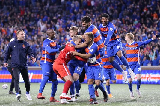 FC Cincinnati vs. New England Revolution- 07/03/2022 Free Pick & MLS Betting Prediction