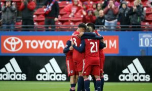 Houston Dynamo vs. FC Dallas - 8/25/2019 Free Pick & MLS Betting Prediction