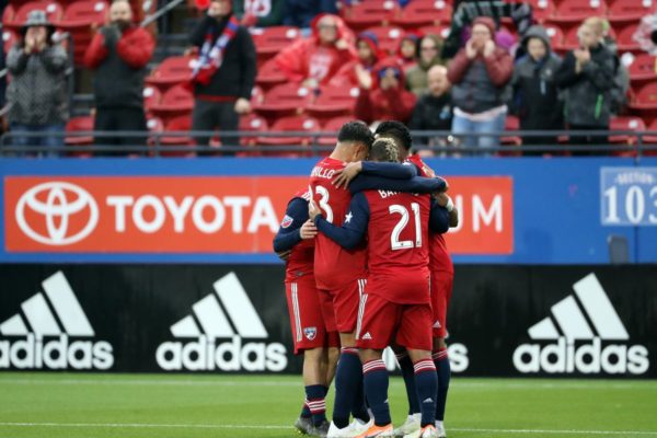 Houston Dynamo vs. FC Dallas - 8/25/2019 Free Pick & MLS Betting Prediction