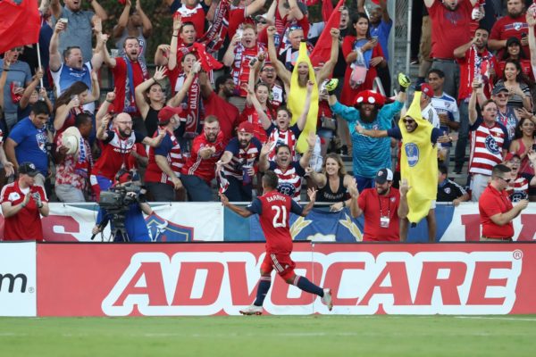 FC Cincinnati vs. FC Dallas - 8/31/2019 Free Pick & MLS Betting Prediction