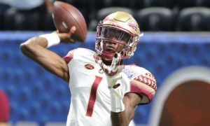 Florida State Seminoles vs. Syracuse Orange - 11/12/2022 Free Pick & CFB Betting Prediction