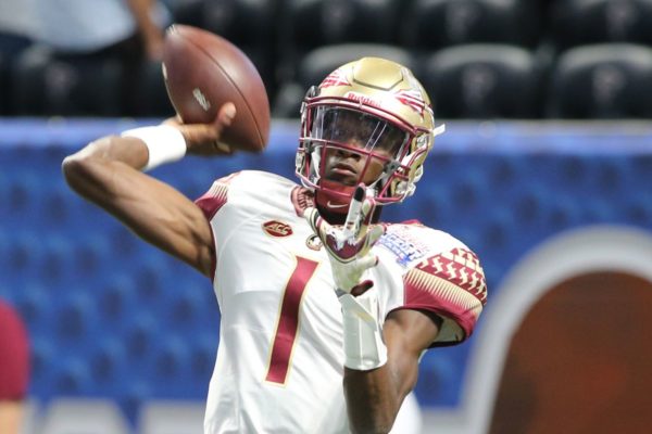 Florida State Seminoles vs. Syracuse Orange - 11/12/2022 Free Pick & CFB Betting Prediction