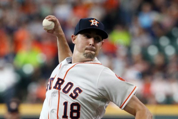 Detroit Tigers vs. Houston Astros - 8/20/2019 Free Pick & MLB Betting Prediction
