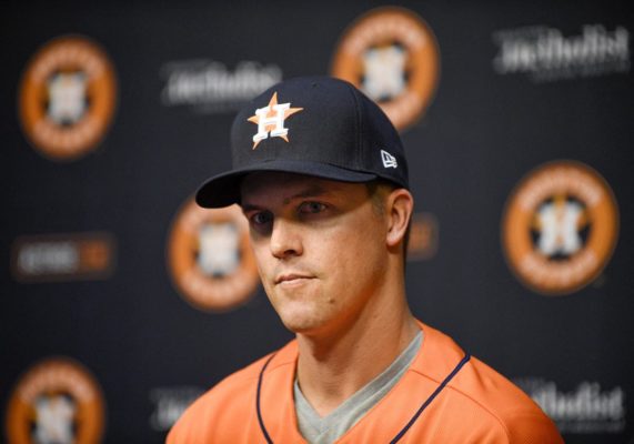 Colorado Rockies vs. Houston Astros - 8/6/2019 Free Pick & MLB Betting Prediction