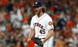 Washington Nationals vs. Houston Astros - 10/22/2019 Free Pick & MLB Betting Prediction