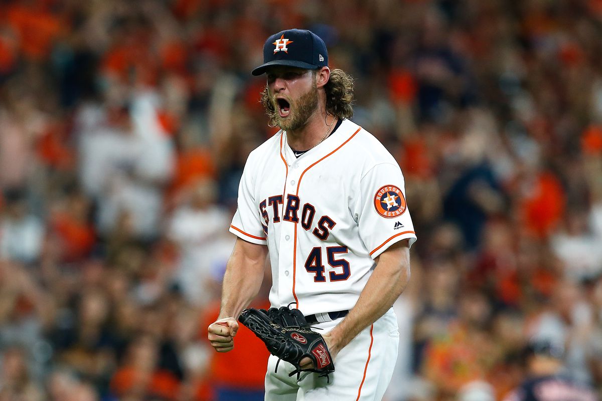 Washington Nationals vs. Houston Astros - 10/22/2019 Free Pick & MLB Betting Prediction