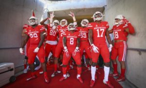 Texas Longhorns vs. Houston Cougars 10/21/2023 Free Pick & CFB Betting Prediction