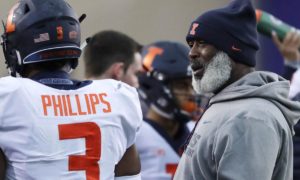 2019 Illinois Fighting Illini Predictions | NCAA Football Gambling Odds