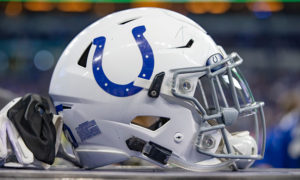 Green Bay Packers vs. Indianapolis Colts - 11/22/2020 Free Pick & NFL Betting Prediction