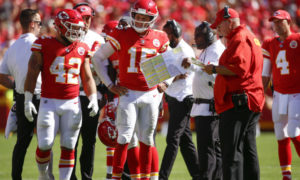 2021 Kansas City Chiefs - NFL Gambling Odds, Free Win Total Futures Pick