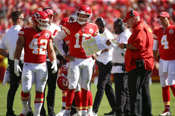 2020 Kansas City Chiefs Win Total Predictions | NFL Odds, Free Pick