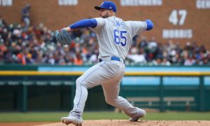 Houston Astros vs. Kansas City Royals - 9/15/2019 Free Pick & MLB Betting Prediction