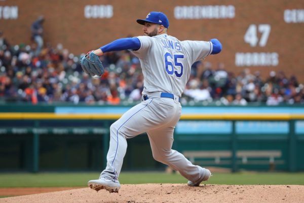Houston Astros vs. Kansas City Royals - 9/15/2019 Free Pick & MLB Betting Prediction
