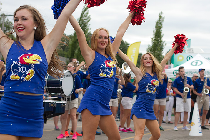 Texas Tech Red Raiders vs. Kansas Jayhawks - 10/26/2019 Free Pick & CFB Betting Prediction