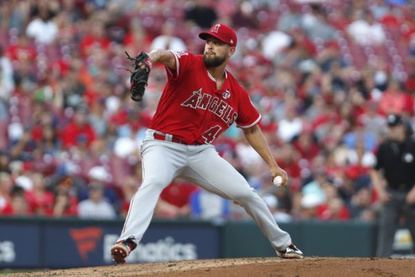 Tampa Bay Rays vs. Los Angeles Angels - 9/15/2019 Free Pick & MLB Betting Prediction