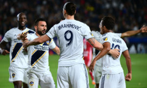 Seattle Sounders vs. LA Galaxy - 8/17/2019 Free Pick & MLS Betting Prediction