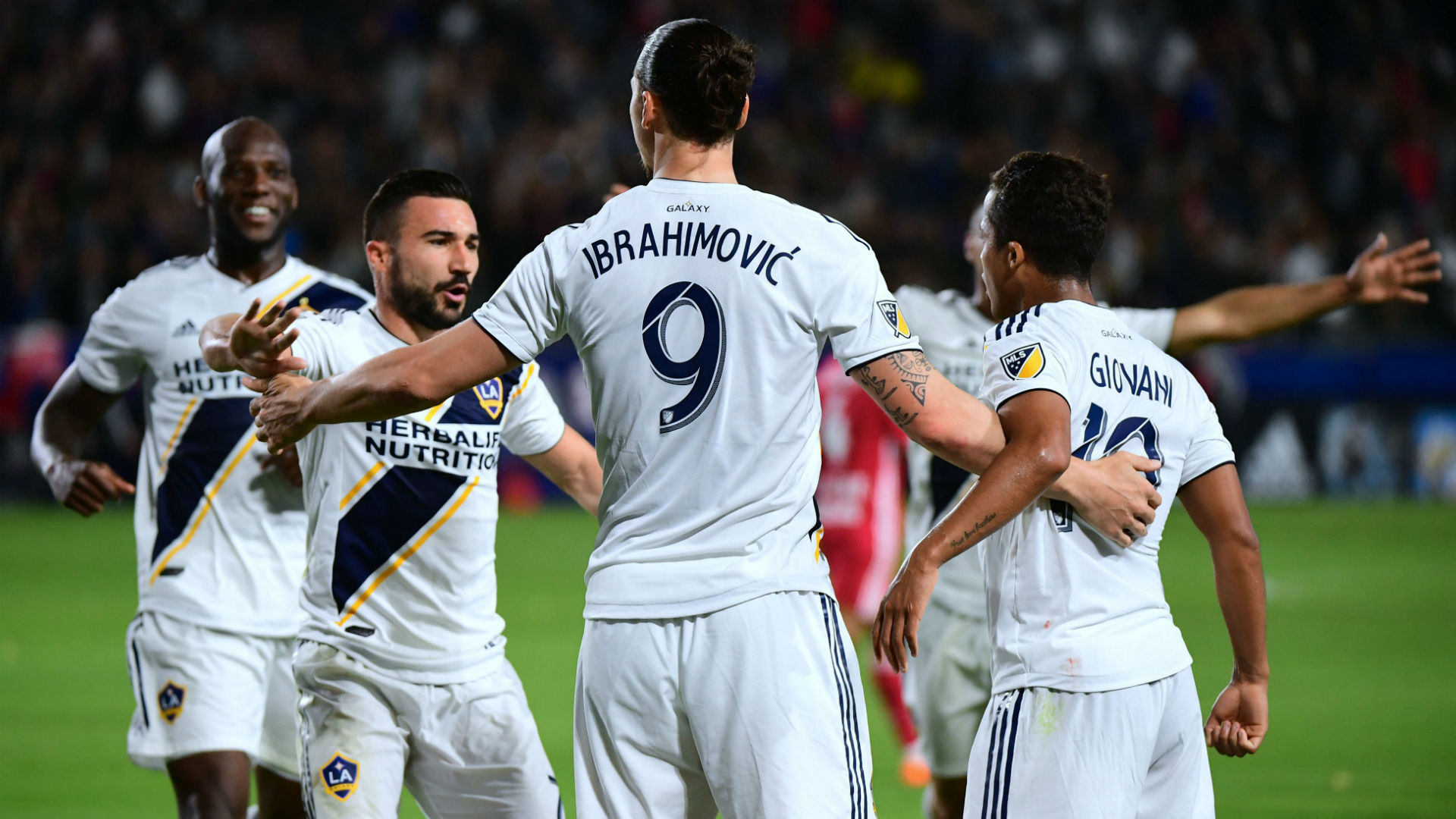 Seattle Sounders vs. LA Galaxy - 8/17/2019 Free Pick & MLS Betting Prediction