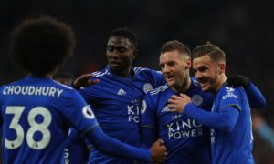 Watford vs. Leicester City – 12/4/2019 Free Pick & EPL Betting Prediction