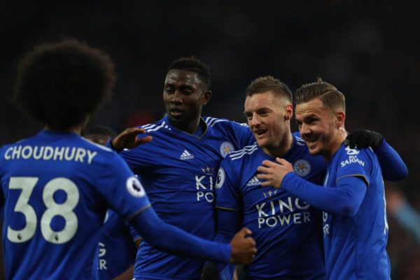 Bournemouth vs. Leicester City - 8/31/2019 Free Pick & EPL Betting Prediction