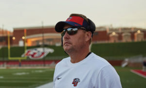 Delaware State Hornets vs. Liberty Flames– 12/6/2021 Free Pick & CBB Betting Prediction