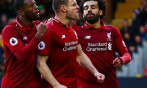 Brighton vs. Liverpool – 11/30/2019 Free Pick & EPL Betting Prediction