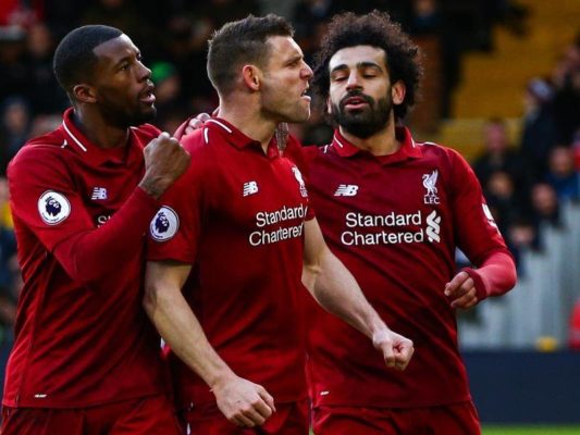 Norwich City FC vs. Liverpool FC - 8/9/2019 Free Pick & EPL Betting Prediction