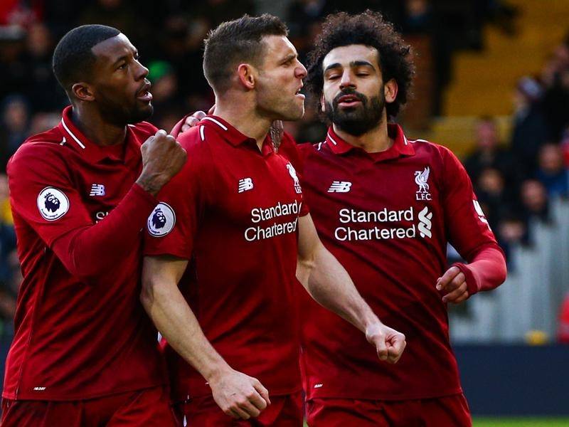 Brighton vs. Liverpool – 11/30/2019 Free Pick & EPL Betting Prediction