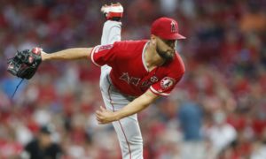 Houston Astros vs. Los Angeles Angels - 9/27/2019 Free Pick & MLB Betting Prediction