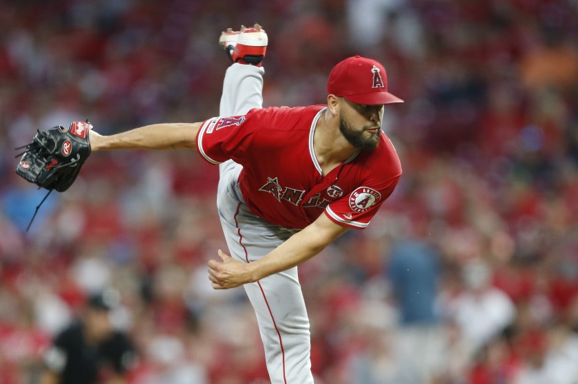 Houston Astros vs. Los Angeles Angels - 9/27/2019 Free Pick & MLB Betting Prediction