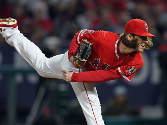 Boston Red Sox vs. Los Angeles Angels - 8/31/2019 Free Pick & MLB Betting Prediction