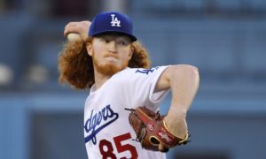 Los Angeles Dodgers vs Colorado Rockies- 07/29/2022 Free Pick & MLB Betting Prediction