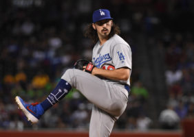 Los Angeles Dodgers vs Chicago Cubs - 7/7/2022 Free Pick & MLB Betting Prediction