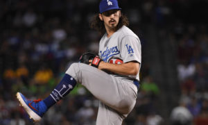 Los Angeles Dodgers vs Chicago Cubs - 7/7/2022 Free Pick & MLB Betting Prediction