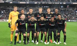 San Jose Earthquakes vs. Los Angeles FC - 8/21/2019 Free Pick MLS Betting Prediction