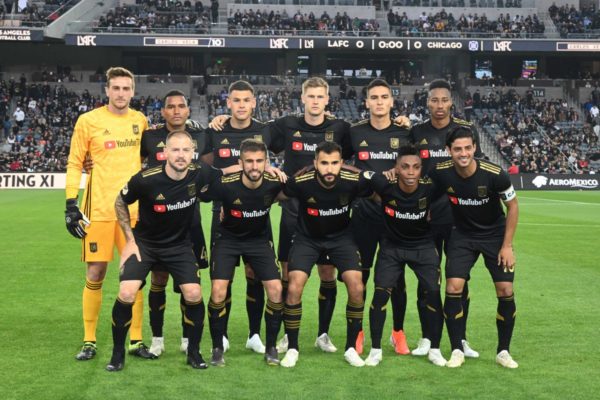 San Jose Earthquakes vs. Los Angeles FC - 8/21/2019 Free Pick MLS Betting Prediction