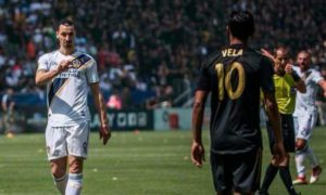 LA Galaxy vs. Los Angeles FC - 8/25/2019 Free Pick & MLS Betting Prediction