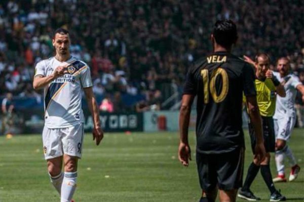 LA Galaxy vs. Los Angeles FC - 8/25/2019 Free Pick & MLS Betting Prediction