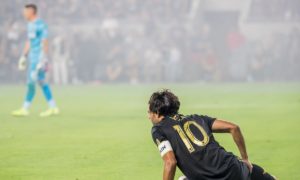Minnesota United vs. Los Angeles FC - 9/1/2019 Free Pick & MLS Betting Prediction