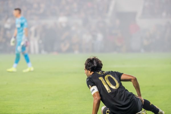 Minnesota United vs. Los Angeles FC - 9/1/2019 Free Pick & MLS Betting Prediction