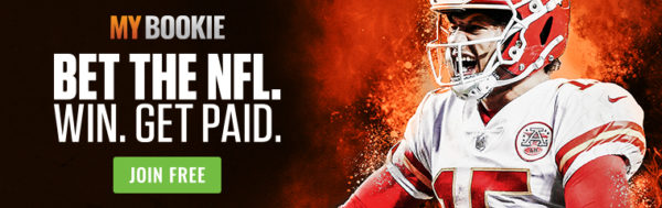 MyBookie Sportsbook